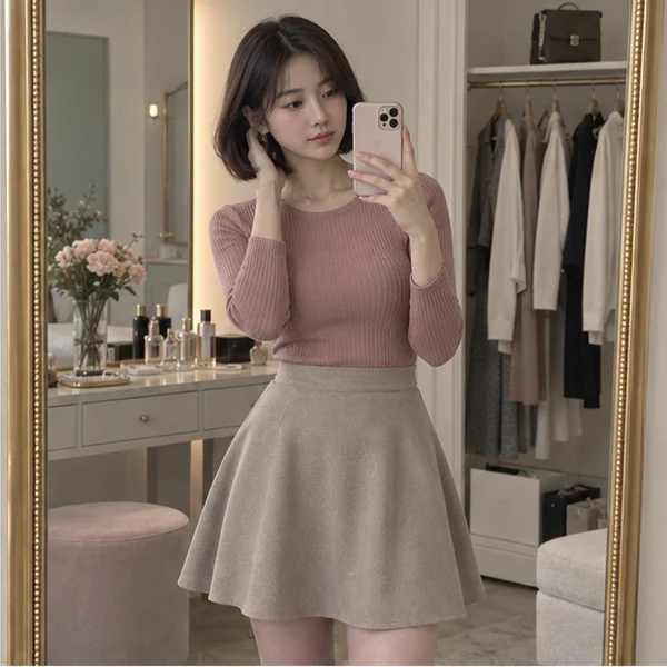 압구정동 지효 릴랙스 안내 이미지